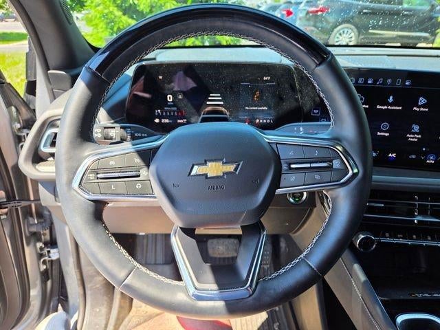 2024 Chevrolet Traverse LT w/2LT