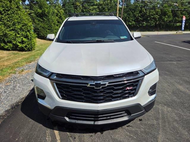 2023 Chevrolet Traverse AWD 2LT