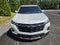 2023 Chevrolet Traverse AWD 2LT
