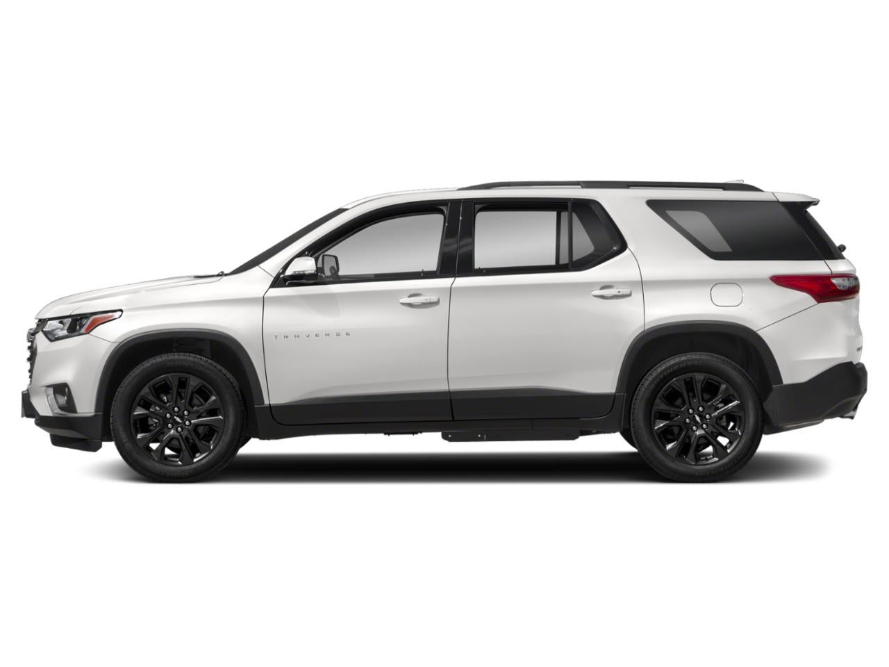 2020 Chevrolet Traverse AWD 2LT