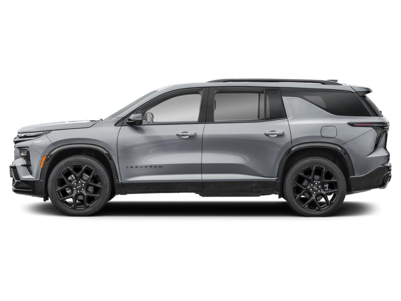2024 Chevrolet Traverse RS w/2RS