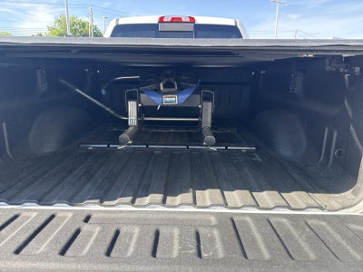 2016 GMC Sierra 2500 HD Crew Cab Standard Box 4-Wheel Drive Denali