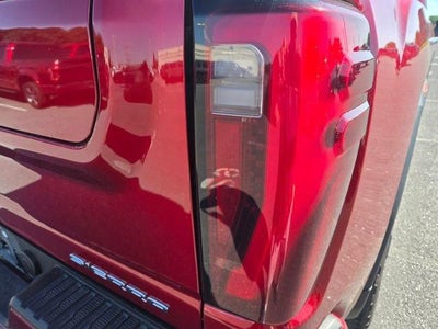 2024 GMC Sierra 2500 HD Crew Cab Standard Box 4-Wheel Drive Denali