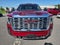 2024 GMC Sierra 2500 HD Crew Cab Standard Box 4-Wheel Drive Denali