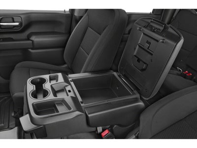 2024 GMC Sierra 2500 HD Crew Cab Standard Box 4-Wheel Drive Denali