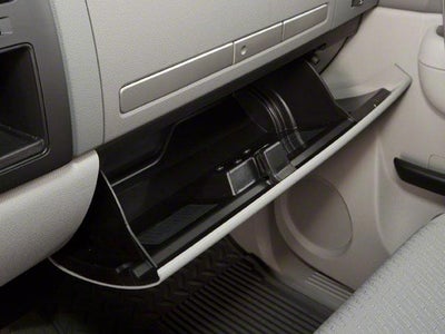 2010 GMC Sierra 2500 HD Crew Cab Standard Box 4-Wheel Drive SLE