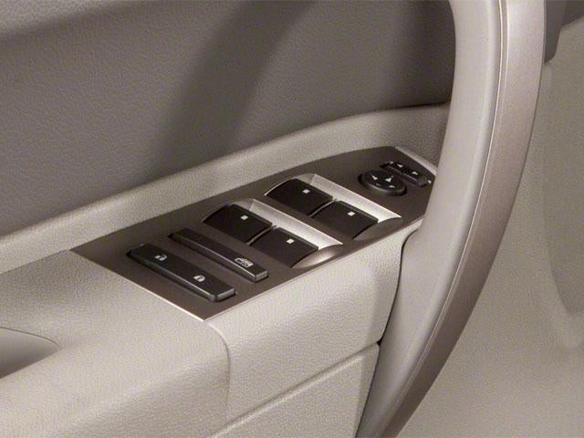 2010 GMC Sierra 2500 HD Crew Cab Standard Box 4-Wheel Drive SLE