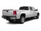 2010 GMC Sierra 2500 HD Crew Cab Standard Box 4-Wheel Drive SLE