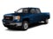 2010 GMC Sierra 2500 HD Crew Cab Standard Box 4-Wheel Drive SLE
