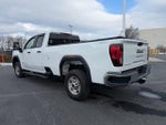 2024 GMC Sierra 2500 HD Double Cab Long Box 4-Wheel Drive Pro