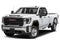 2024 GMC Sierra 2500 HD Double Cab Long Box 4-Wheel Drive Pro