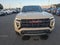 2023 GMC Canyon Crew Cab Short Box 4-Wheel Drive AT4