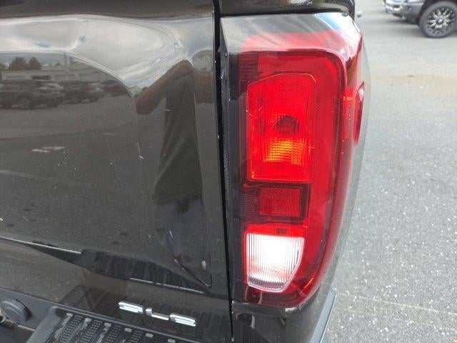 2020 GMC Sierra 1500 Crew Cab Short Box 4-Wheel Drive SLE