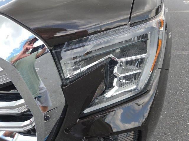 2020 GMC Sierra 1500 Crew Cab Short Box 4-Wheel Drive SLE