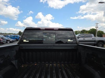 2020 GMC Sierra 1500 Crew Cab Short Box 4-Wheel Drive SLE