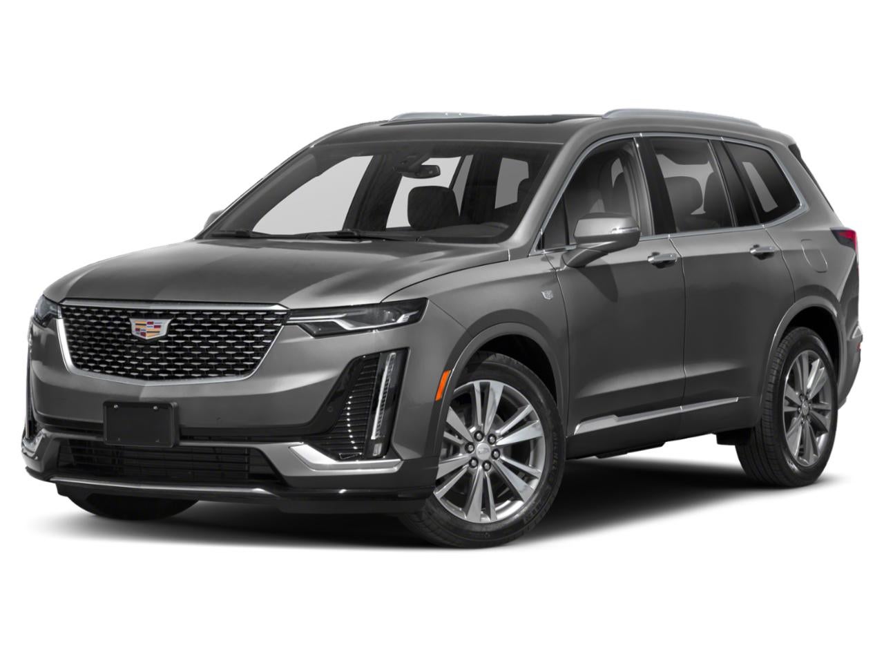 2020 Cadillac XT6 AWD 4dr Premium Luxury