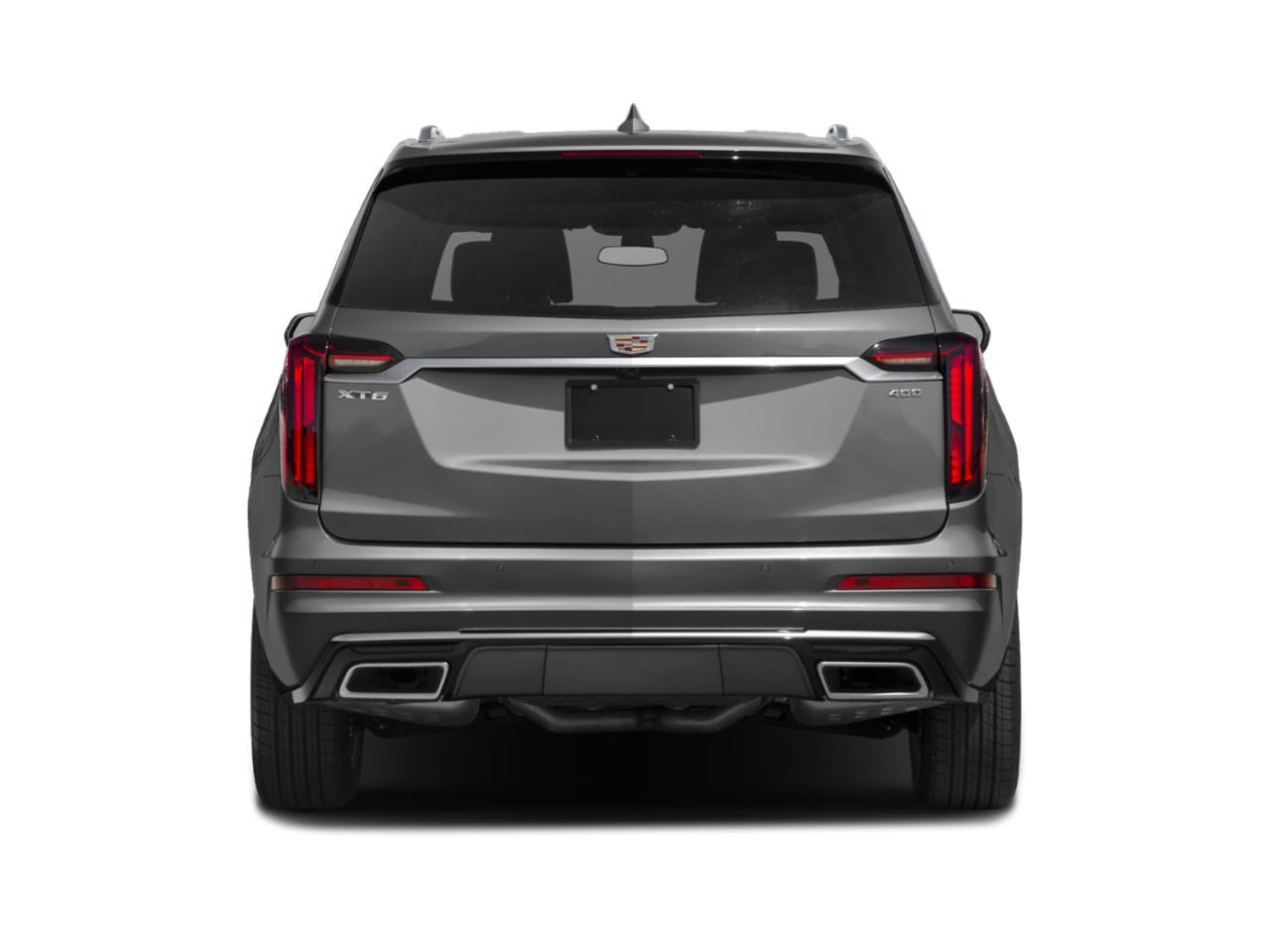 2020 Cadillac XT6 AWD 4dr Premium Luxury