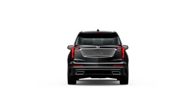 2020 Cadillac XT6 AWD 4dr Premium Luxury
