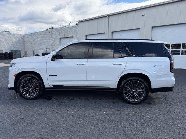 2024 Cadillac Escalade AWD V-Series