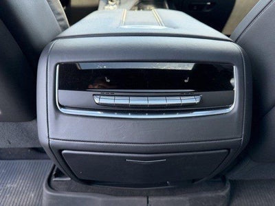 2024 Cadillac Escalade AWD V-Series