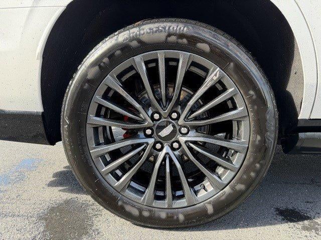 2024 Cadillac Escalade AWD V-Series