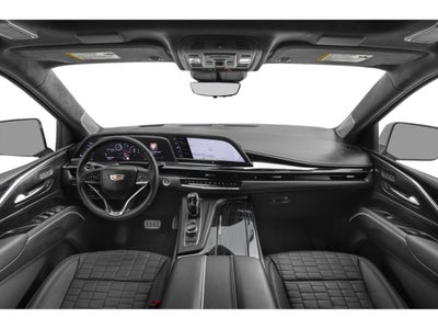 2024 Cadillac Escalade AWD V-Series