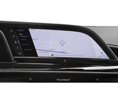 2024 Cadillac Escalade AWD V-Series