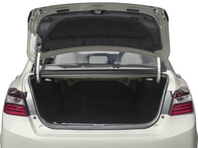 2017 Honda Accord Sedan EX-L CVT PZEV