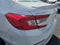2018 Honda Accord Sedan Sport 1.5T CVT
