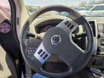 2017 Nissan Frontier 2017.5 Crew Cab 4x4 SV V6 Auto