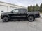 2024 Nissan Frontier Crew Cab 4x4 PRO-4X