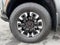 2024 Nissan Frontier Crew Cab 4x4 PRO-4X
