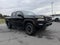 2024 Nissan Frontier Crew Cab 4x4 PRO-4X