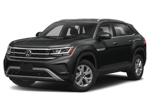 2021 Volkswagen Atlas Cross Sport 2.0T S FWD