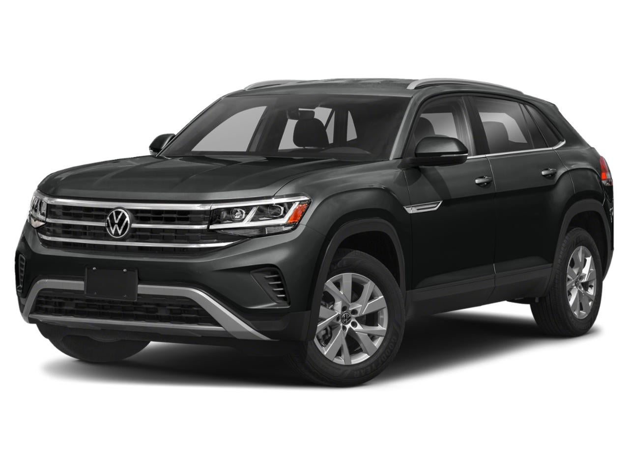 2021 Volkswagen Atlas Cross Sport 2.0T S FWD