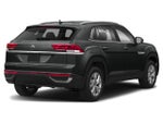 2021 Volkswagen Atlas Cross Sport 2.0T S FWD