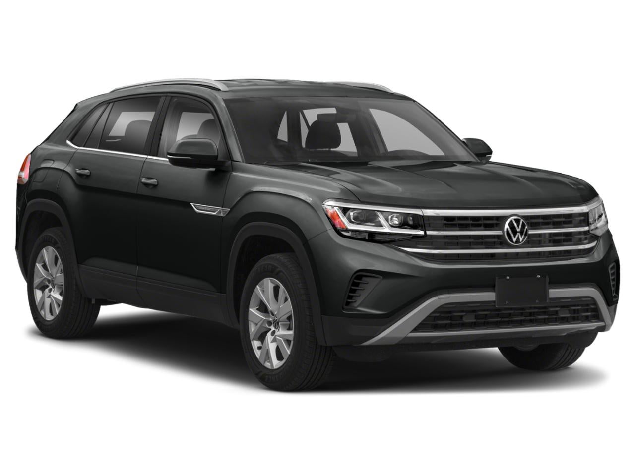 2021 Volkswagen Atlas Cross Sport 2.0T S FWD