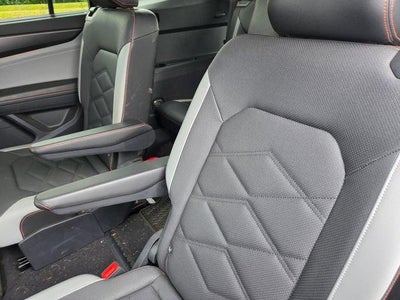 2024 Volkswagen Atlas 2.0T Peak Edition SE w/Technology 4MOTION