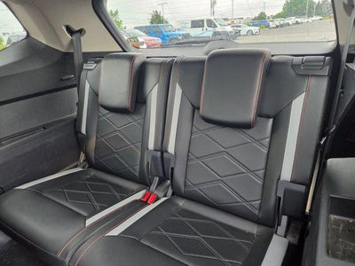 2024 Volkswagen Atlas 2.0T Peak Edition SE w/Technology 4MOTION