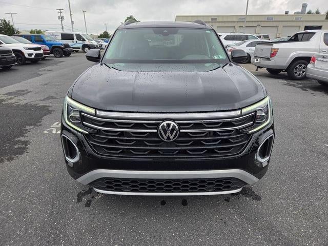 2024 Volkswagen Atlas 2.0T Peak Edition SE w/Technology 4MOTION