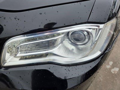 2016 Chrysler 300 4dr Sdn Limited AWD