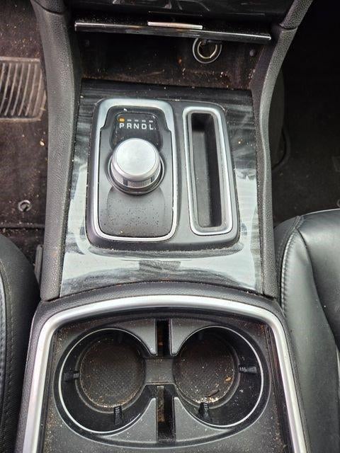 2016 Chrysler 300 4dr Sdn Limited AWD