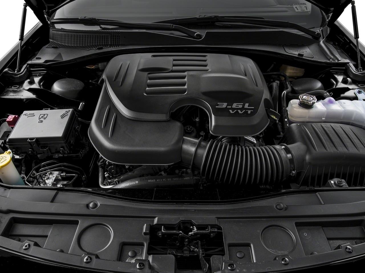 2016 Chrysler 300 4dr Sdn Limited AWD