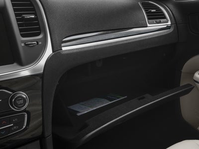 2016 Chrysler 300 4dr Sdn Limited AWD