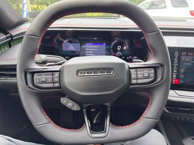 2026 Dodge Charger Scat Pack Plus 2-Door AWD