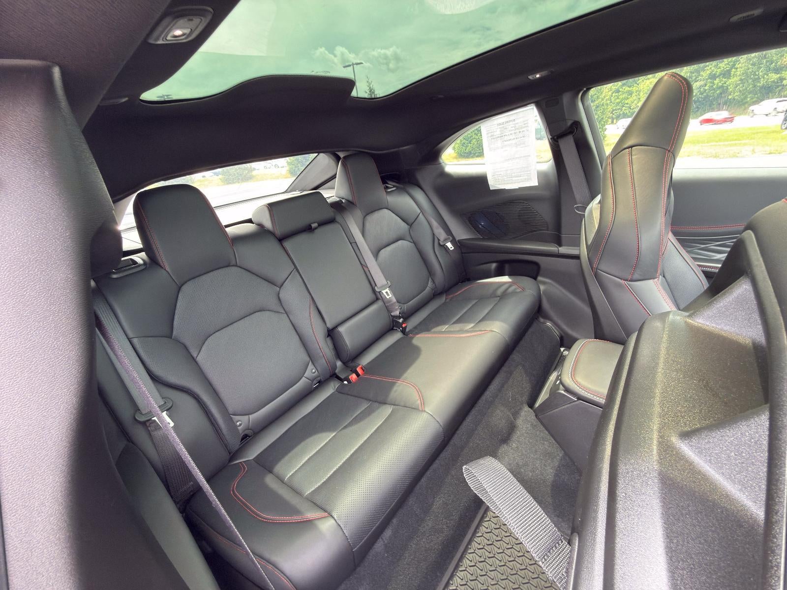 2026 Dodge Charger Scat Pack Plus 2-Door AWD