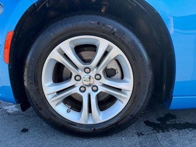 2023 Dodge Charger SXT RWD