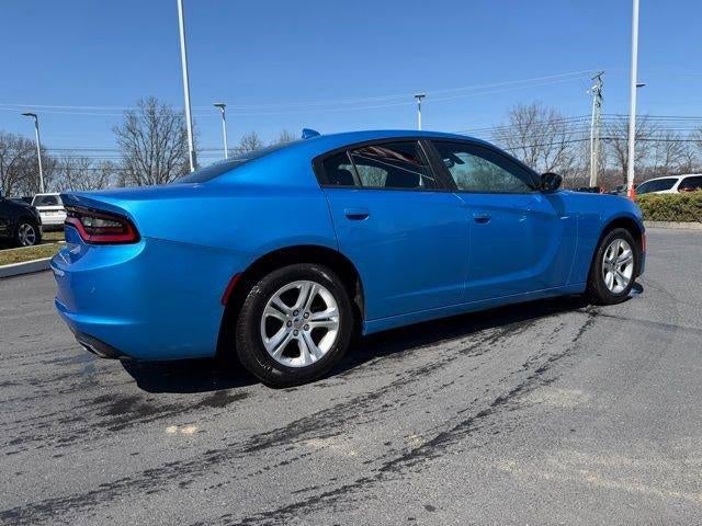 2023 Dodge Charger SXT RWD
