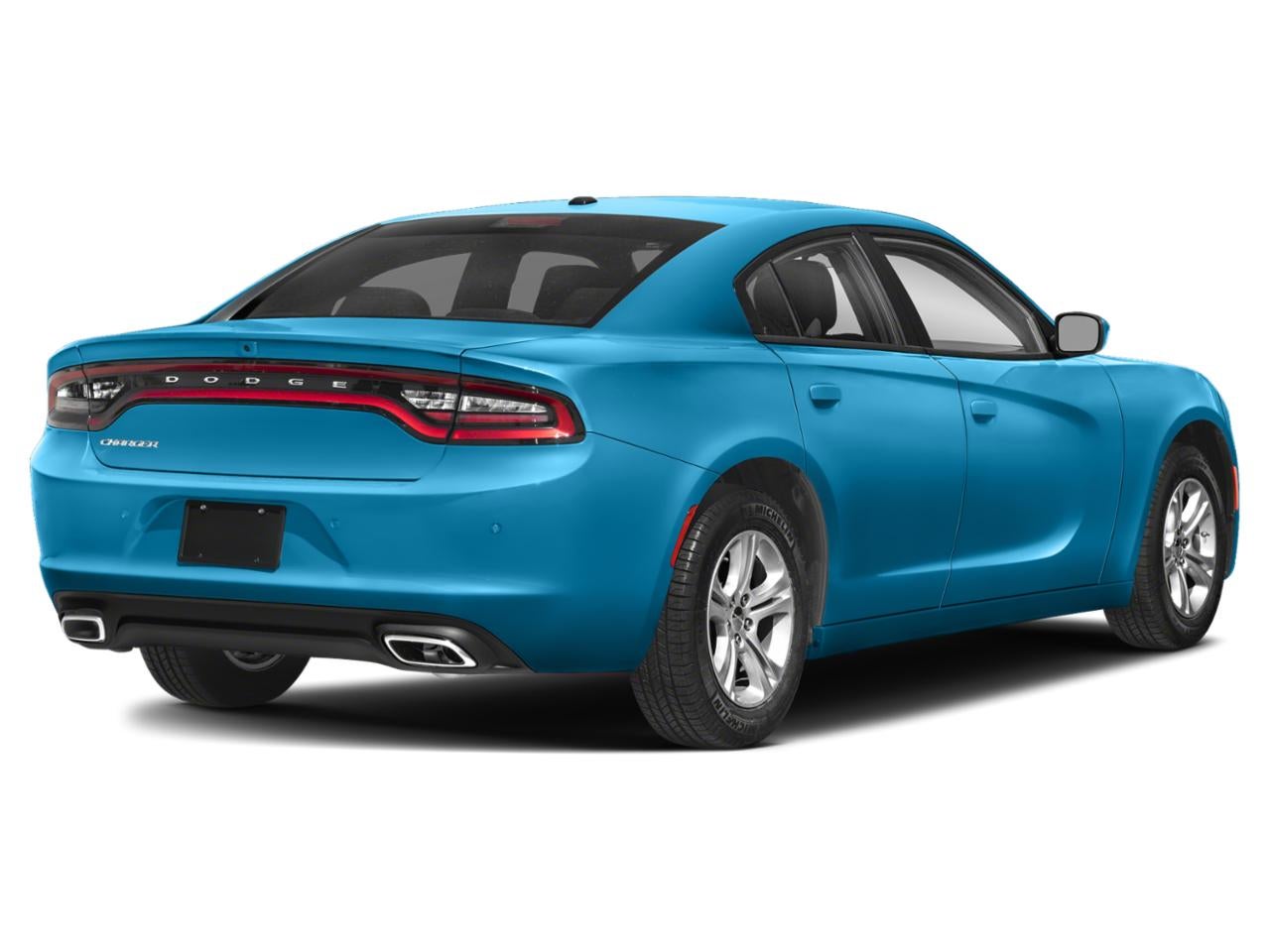 2023 Dodge Charger SXT RWD