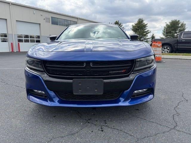 2022 Dodge Charger SXT AWD
